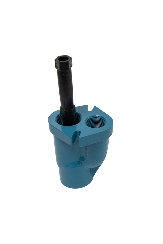 ENS. D'EJECTEUR AJ37 FP-245 (15/24)
