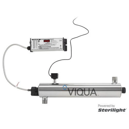 UV LAMP VH410 - STERILIGHT 18 GPM WITH SENSOR