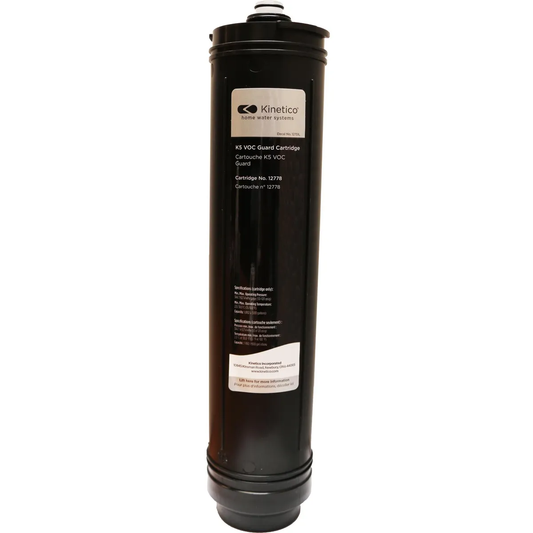 CARTOUCHE AUXILIAIRE VX VOC (K5)