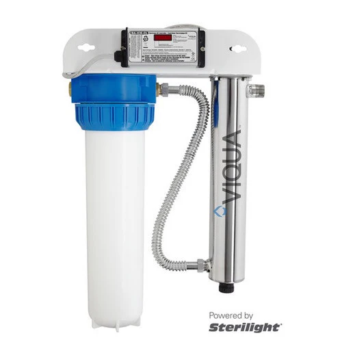 UV LAMP VH410-F20 - STERILIGHT 18GPM