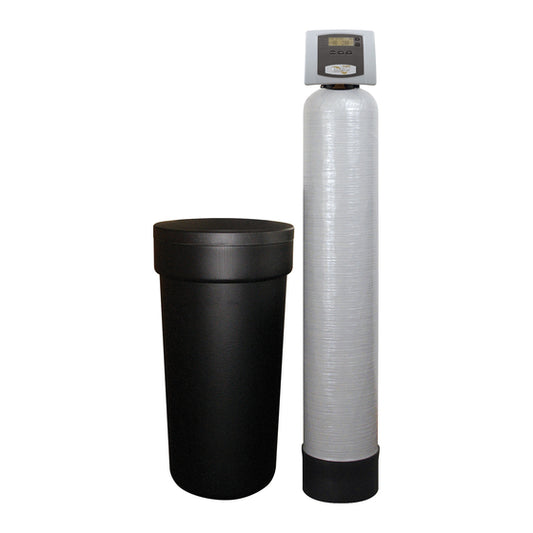 50K GRAIN WATER SOFTENER "FINE MESH"