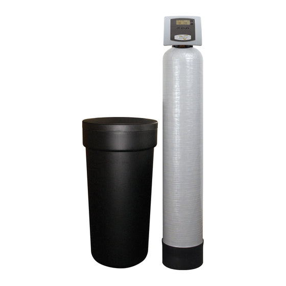IRON FILTER - 10 X 54