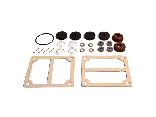 NEC. REPARATION S-275 EAU (S/S)