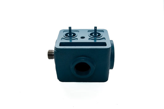 S-600 WATER BOX ASSEMBLY