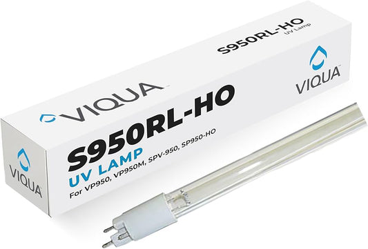 S950RL-HO UV LAMP