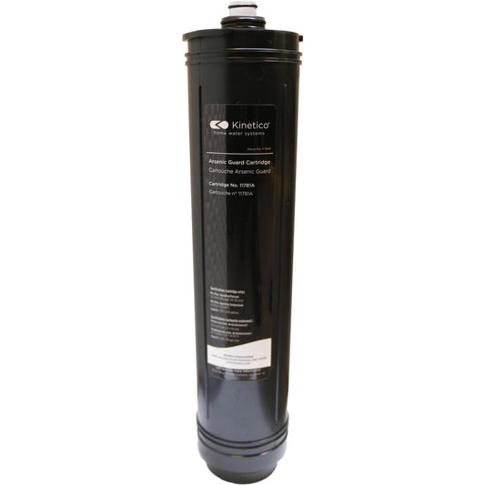 CARTOUCHE ARSENIC POUR OSMOSE