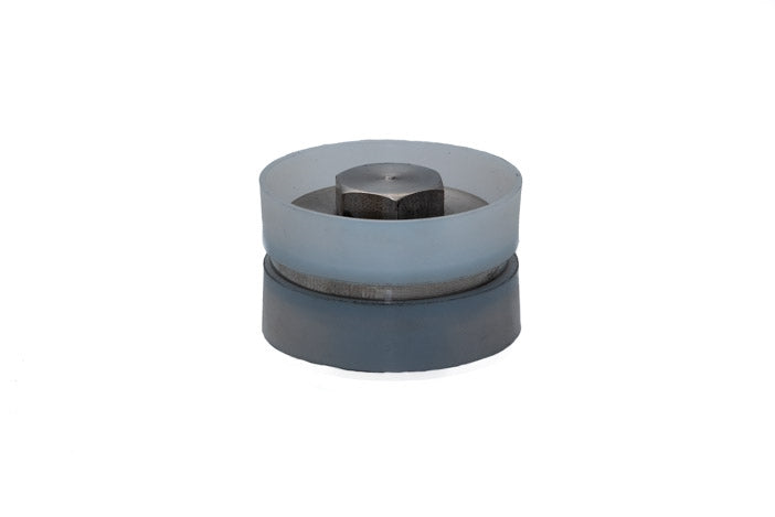 S-600 SYRUP S/S PISTON CUP ASSEMBLY