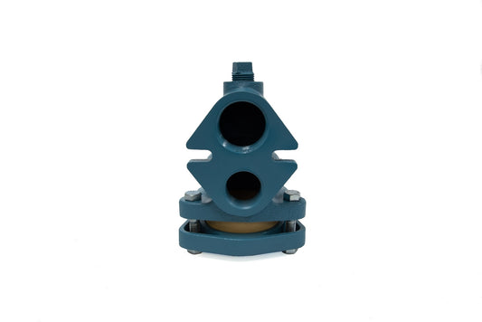 2" CASING ADAPTER - HORIZONTAL