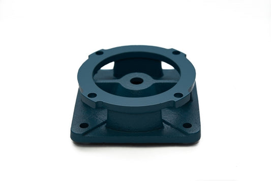 MJ-OC-OCB MOTOR ADAPTED BRACKET