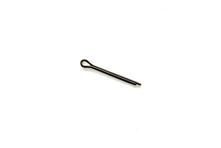 GOUPILLE FENDUE EN S/S
