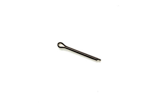 GOUPILLE FENDUE EN S/S