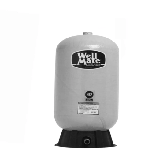 RESERVOIR WELL-MATE FIBRE WM6 (20 GAL.)