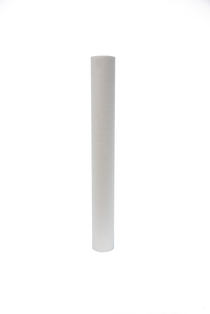 2.5x20-1MIC SPUN POLY CART. 14-SP2-01
