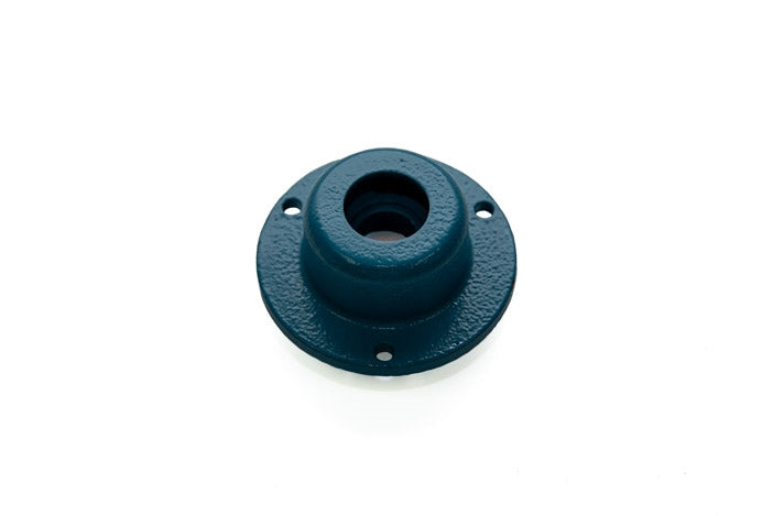 4-11 CRANKSHAFT BEARING ASS'Y