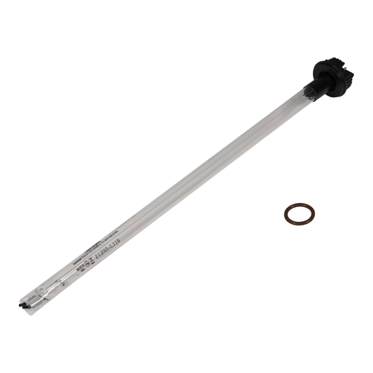 LAMPE DE RECHANGE D4-V