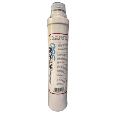 CARTOUCHE VECTAPURE 360 FILTRATION ULTRA FINE