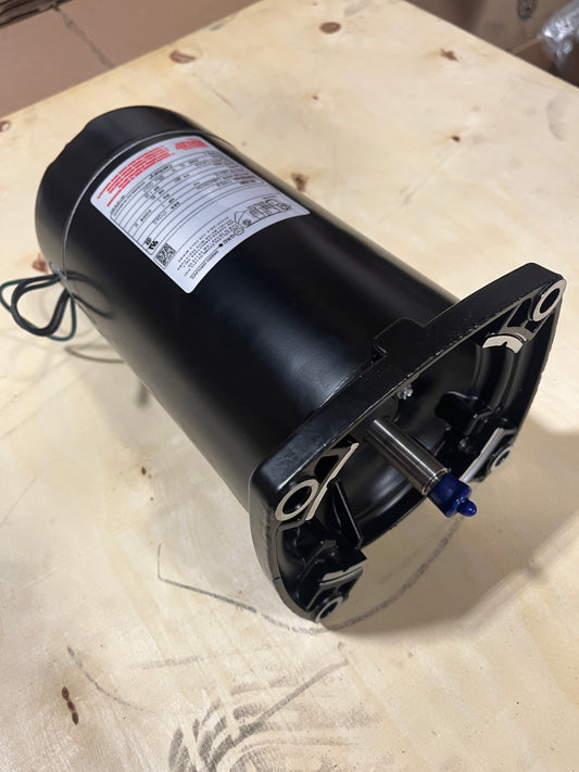1.0 HP MTR EMS SQ (JS0752-1)