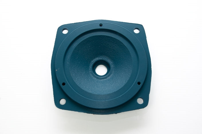 PJC/PSW MECHANICAL SEAL PLATE