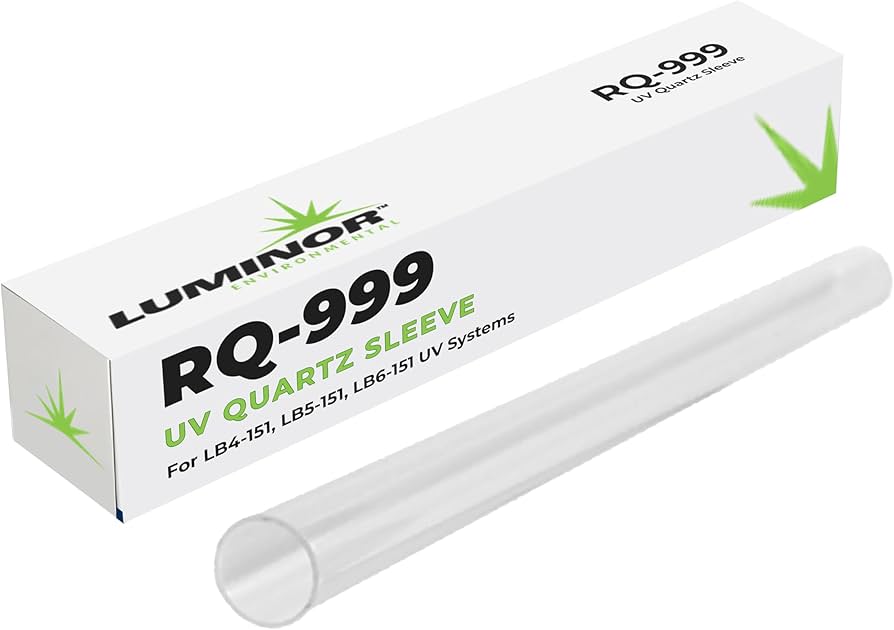 LUMINOR QUARTZ SLEEVE (LB5/LB6-151)