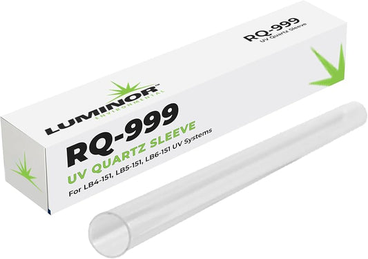 LUMINOR QUARTZ SLEEVE (LB5/LB6-151)