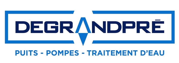 Groupe Degrandpré