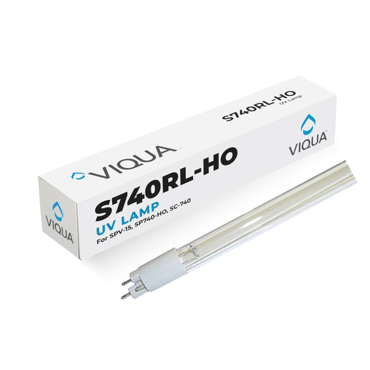 S740RL-HO UV LAMP