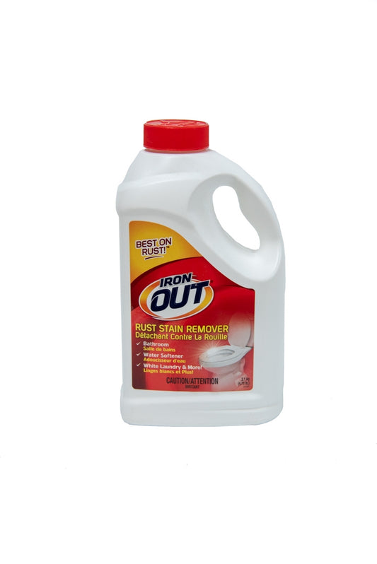 IRON OUT 28OZ