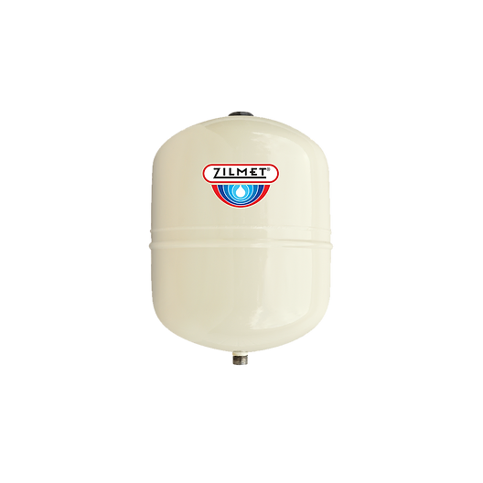 ZHP12 ZILMET TANK (4.8GAL)