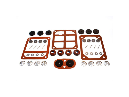 NEC. REPARATION BEATTY 301