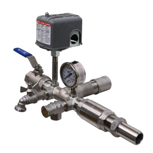 ENS. RESERVOIR FIBRE EN S/S